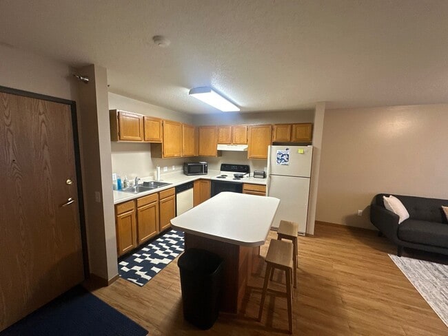 Interior Photo - Gateway Apartments