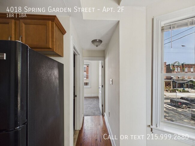 Foto del edificio - 4018 Spring Garden St