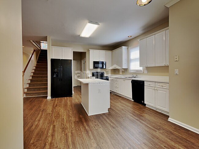 Foto del edificio - 4821 Thicket Path NW