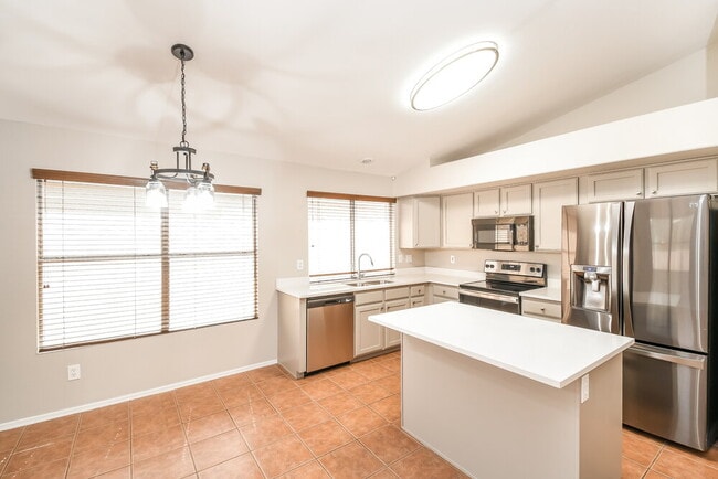 Foto del edificio - 1266 E Sierra Madre Ave