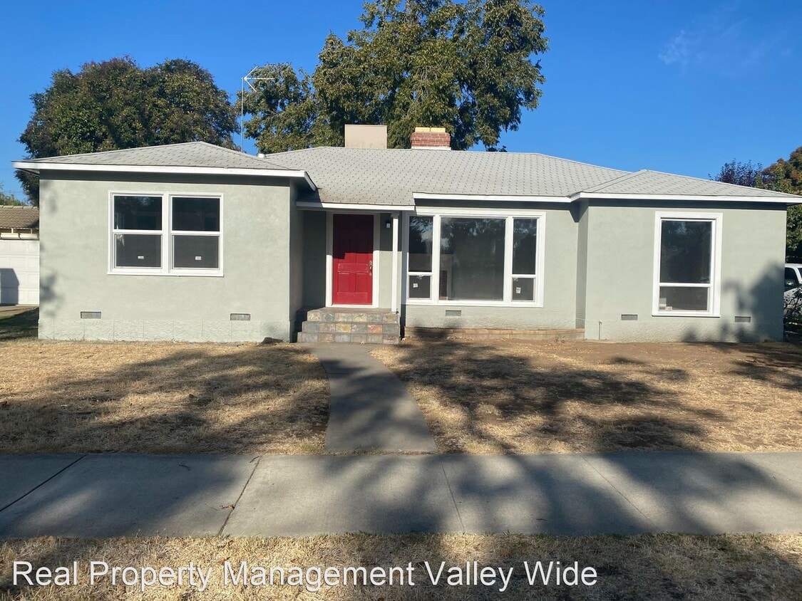 Primary Photo - 3 br, 2 bath House - 1215 W. 20th Street,