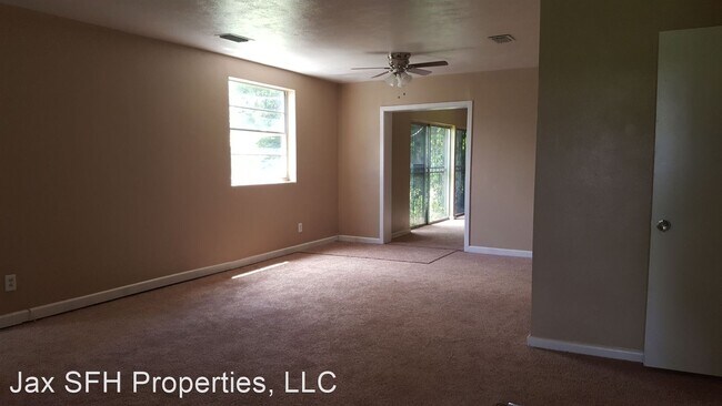 Foto del edificio - 3 br, 2 bath House - 1516 Ribault Scenic Dr
