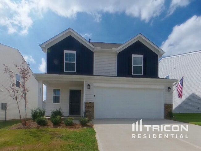 Foto del edificio - 3075 Whispering Willows Ct