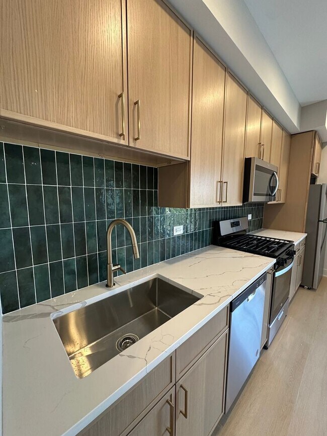 Foto del edificio - 4102 N Sheridan Rd