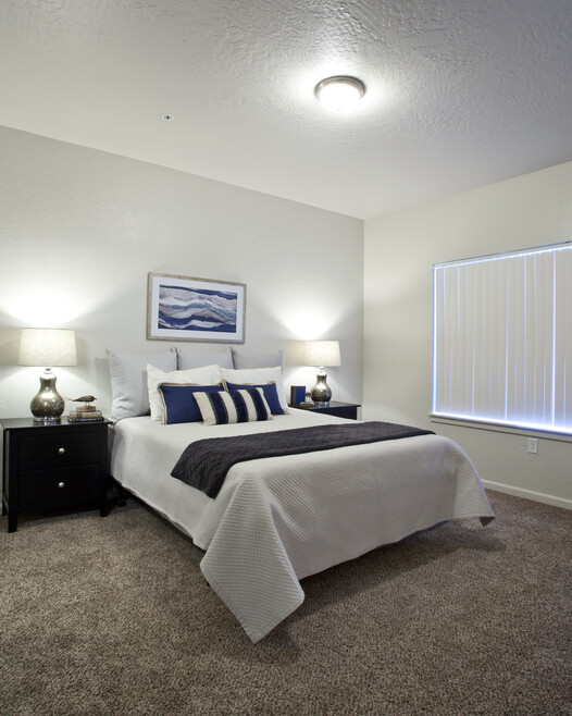 Building Photo - Park Villas