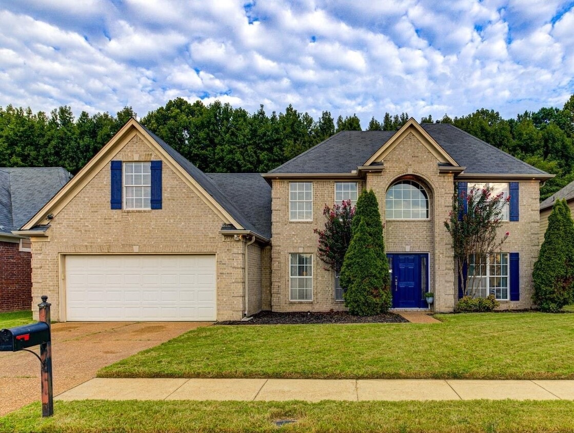 Primary Photo - 4597 Oakden Ln.
