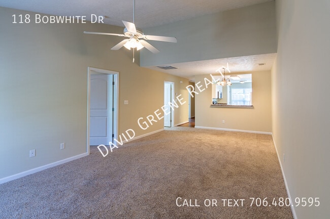 Building Photo - 118 Bobwhite Dr