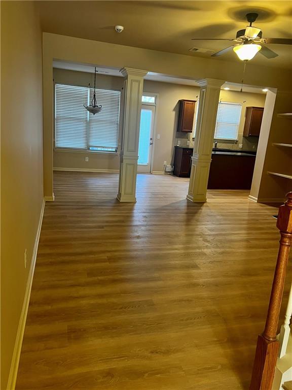 Foto del edificio - 3702 Brockenhurst Dr