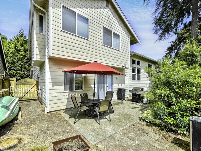 Foto del edificio - 8833 NE 178th St