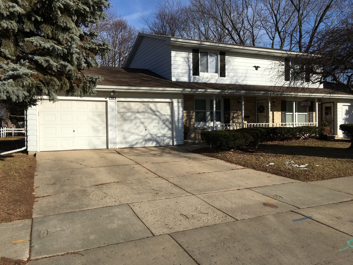 Foto principal - 1785 Amy Street