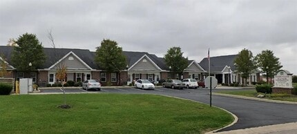 Building Photo - 316 Kristina Dr