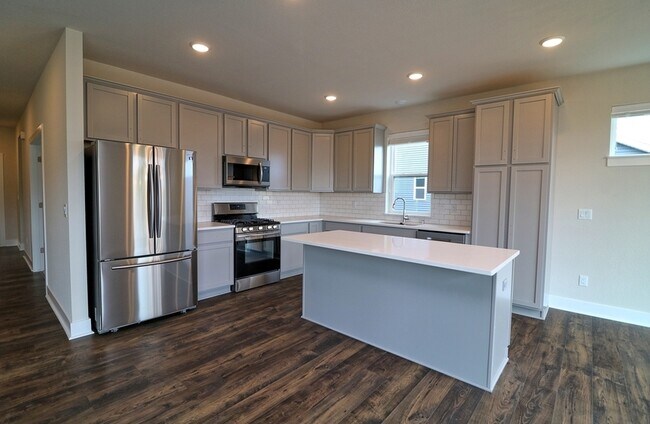 Foto del edificio - 3904 18th St