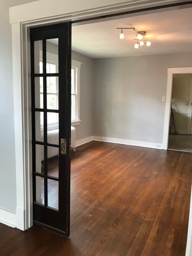Dining Room - 1033 Macon Ave