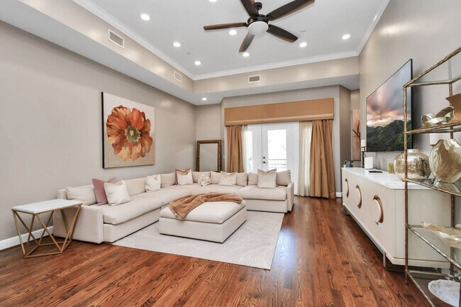 Foto del edificio - 3706 Sherman St