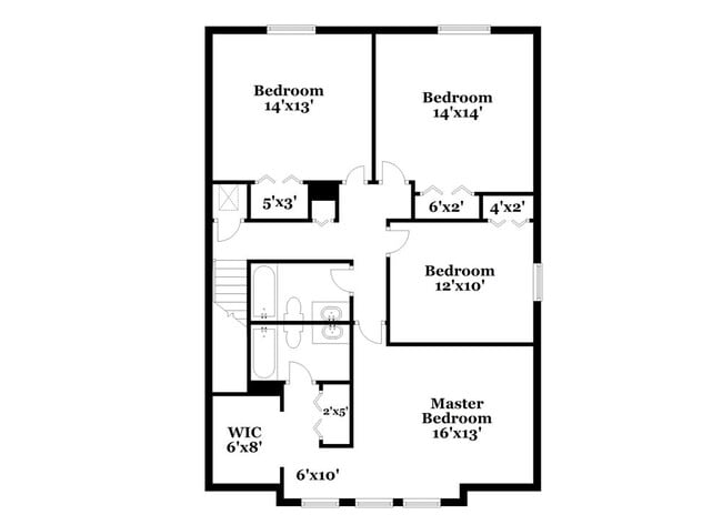 Building Photo - 4459 Marsh Hawk Dr S