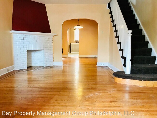 Building Photo - 3 br, 1 bath House - 958 Bridge St