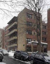 Building Photo - 3455 Rue Stanley