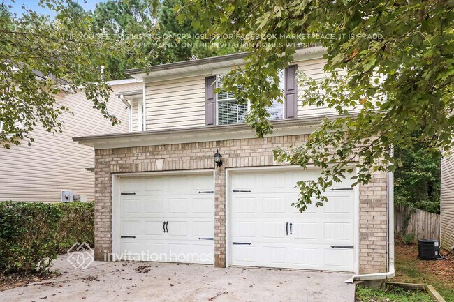 Foto del edificio - 107 Hidden Creek Dr