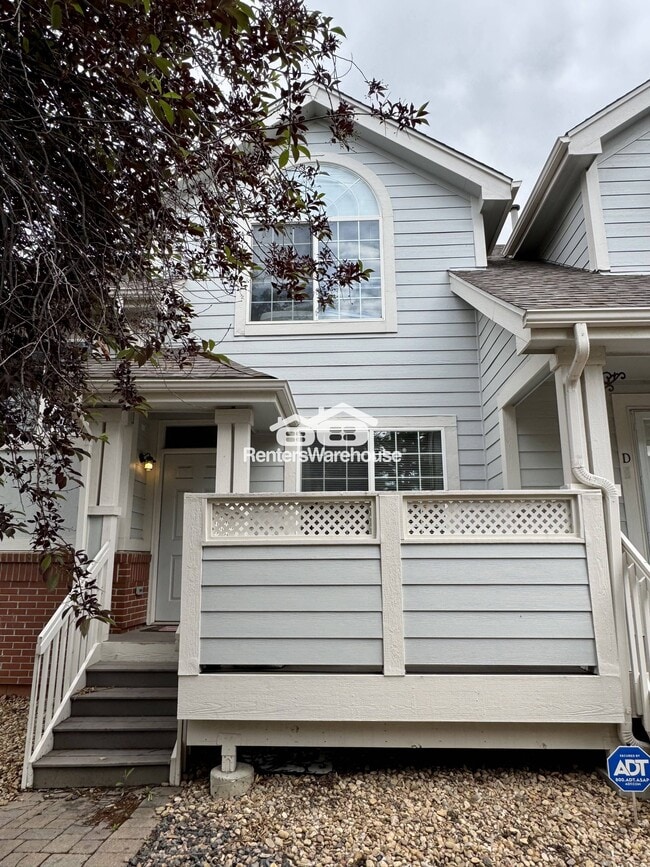 Building Photo - 2237 S Pitkin Way