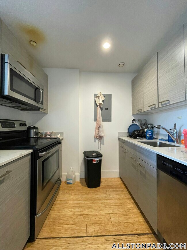 Foto del edificio - 40 Malvern St