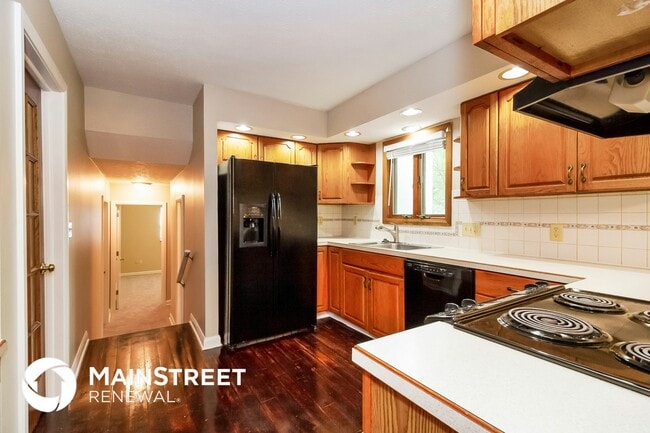 Foto del edificio - 1815 Balsamridge Rd