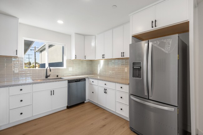 Foto del edificio - 3724 Acacia St