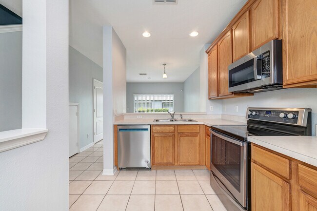 Photo - 3486 Wilshire Way Rd Townhome