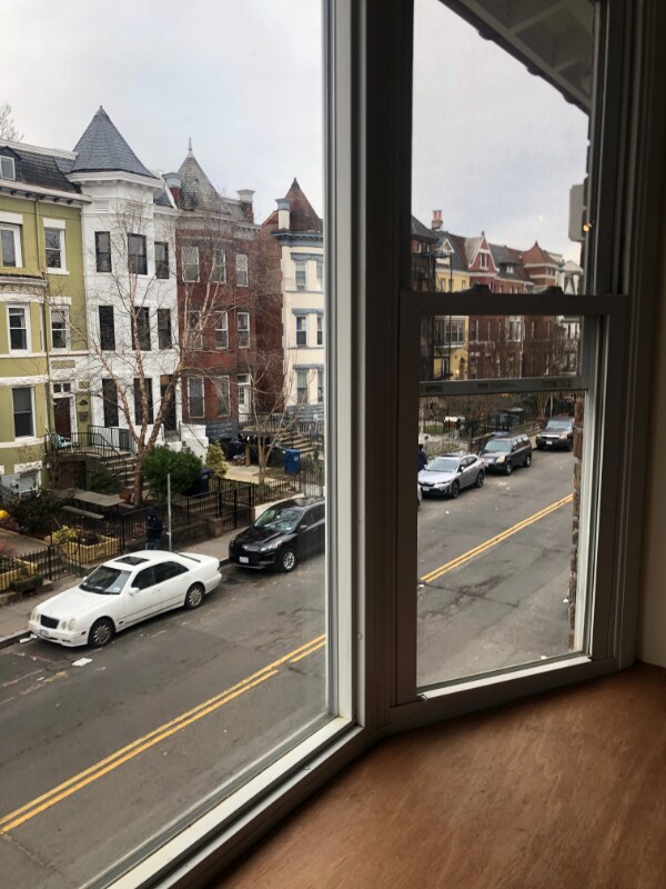 Foto principal - 1315 Park Rd NW