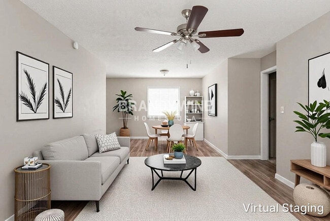 Building Photo - 4503 Anvers Blvd