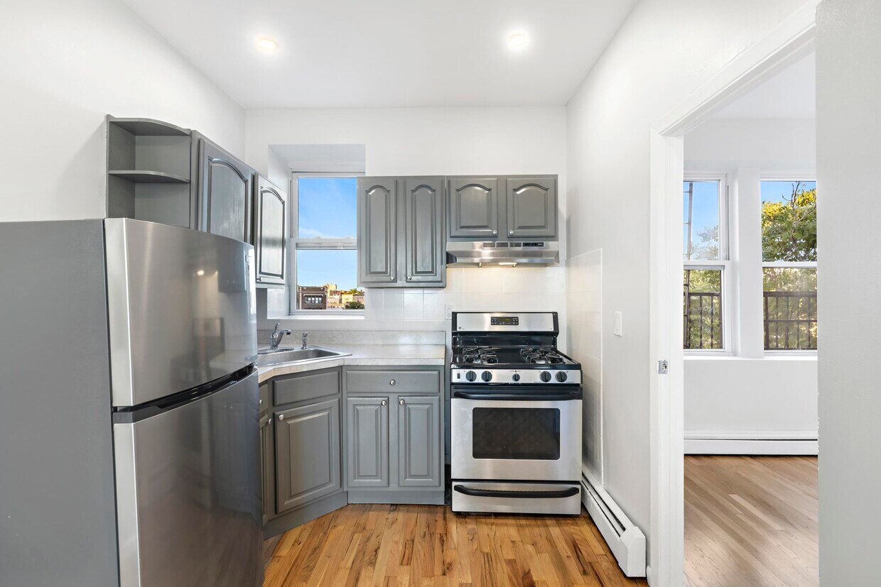 314 Paterson Plank Rd Unit 3A, Union City, NJ 07087 Room for Rent in