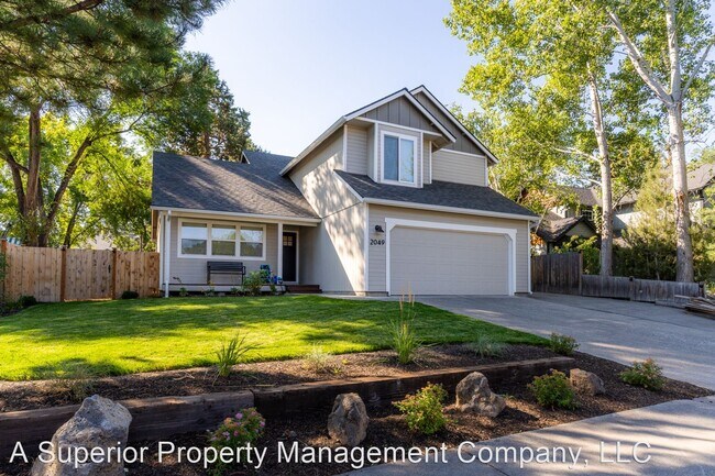 Building Photo - 3 br, 2.5 bath House - 2049 NE Red Rock Lane