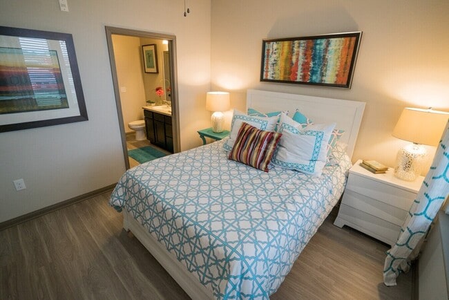 Building Photo - The Glow-Up Is Real