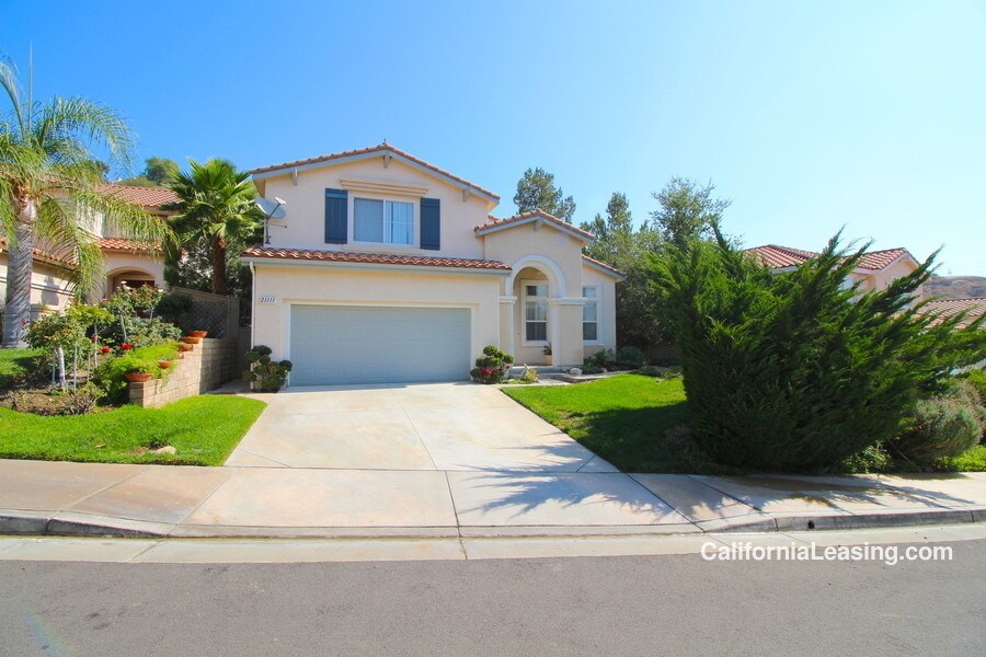 Foto principal - 21111 Oakleaf Canyon Dr