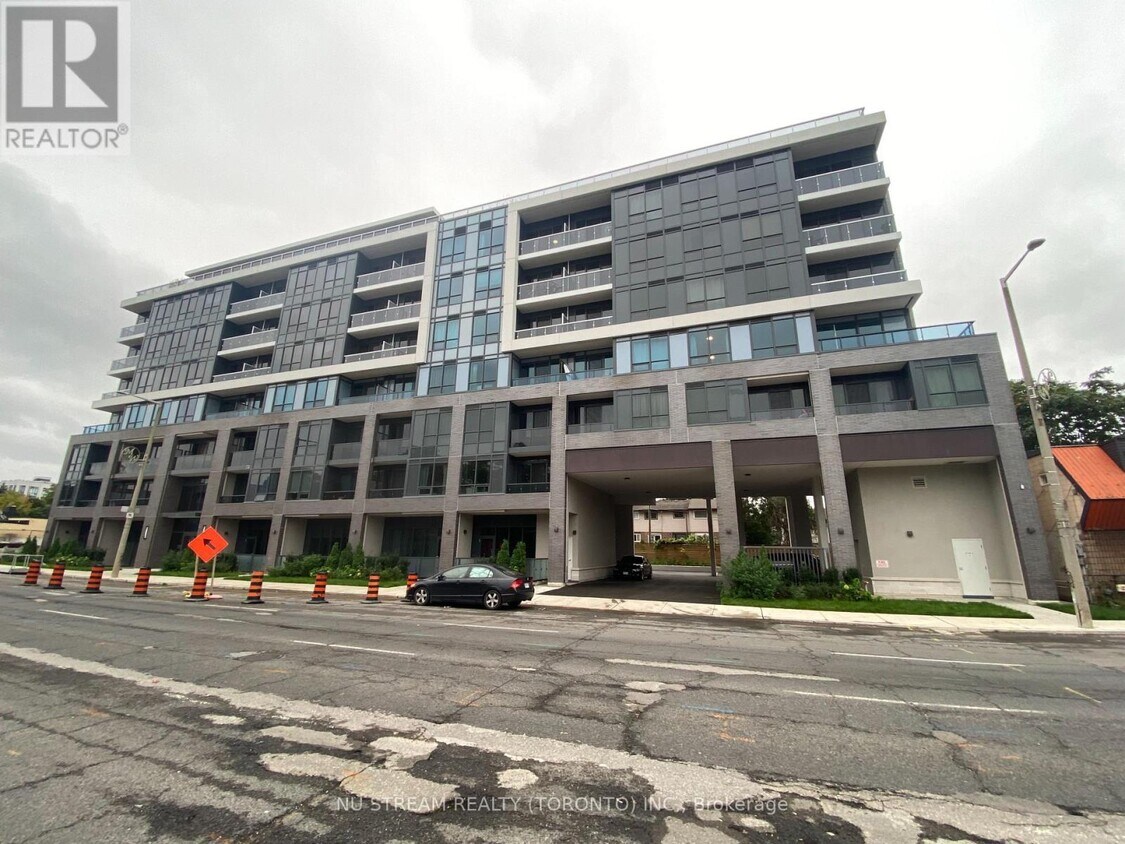 Photo principale - 415-415 Main St W
