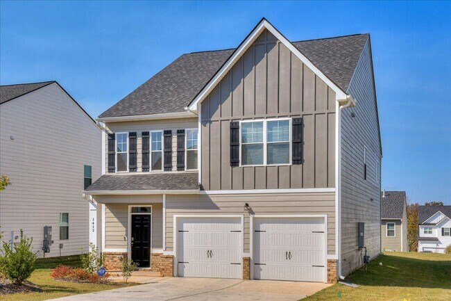 Foto del edificio - 1412 Deer Hollow Run