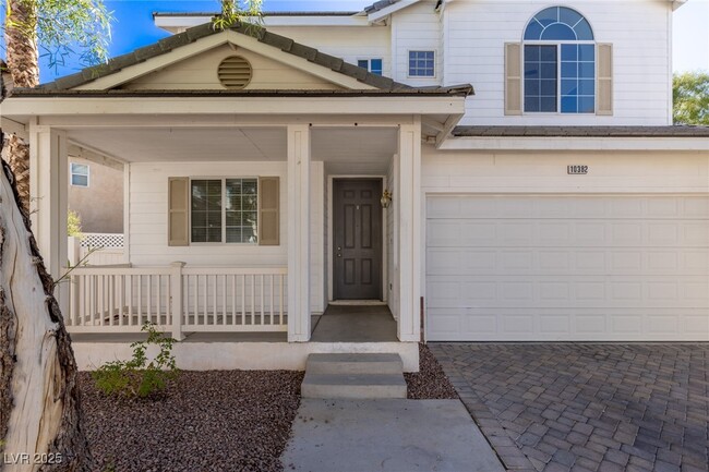 Foto del edificio - 10382 Cherry Brook St