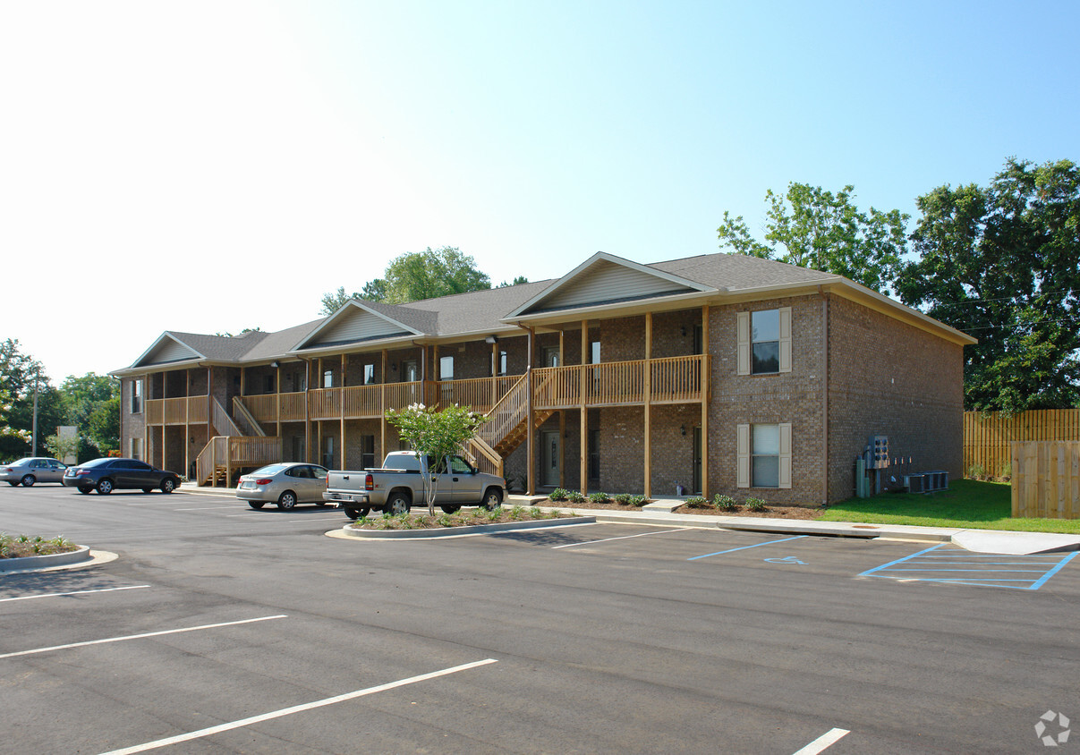 Foto del edificio - Oaks of Fairhope