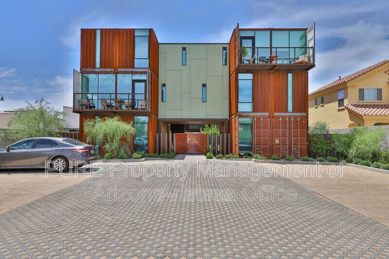 1436 S Terrace Rd Unit 102, Tempe, AZ 85281 Condo for Rent in Tempe