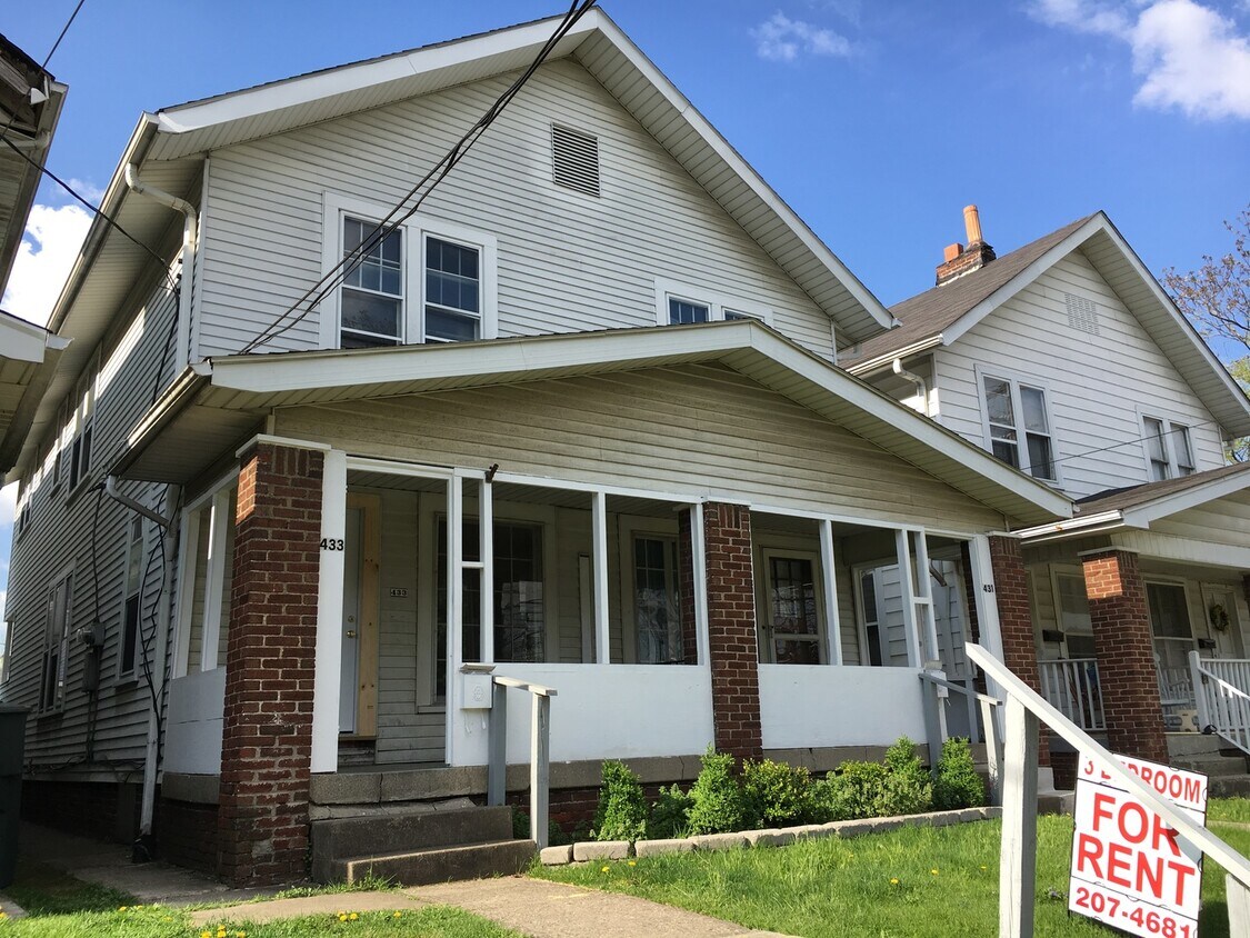 Primary Photo - 431-433-433 E Tompkins St