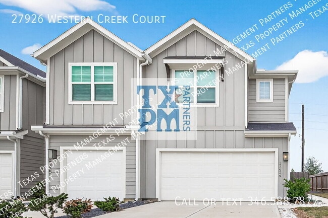 Building Photo - 27926 Western Crk Ct