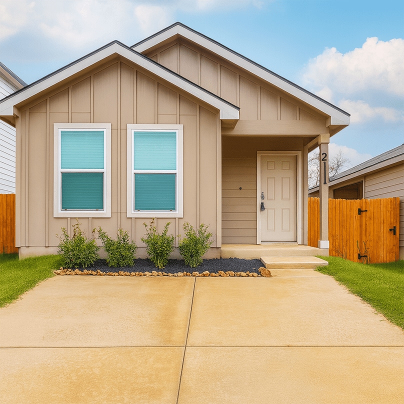Primary Photo - 2111 Organ Pipe Cactus