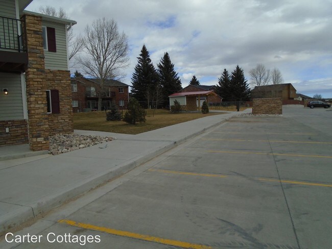Building Photo - 5459 CARTER Rd