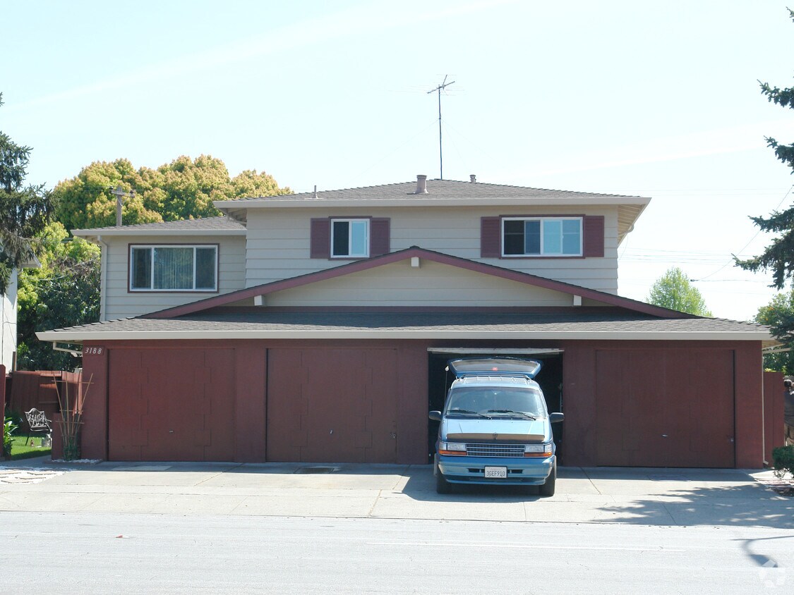 Foto del edificio - 3188 Moorpark Ave