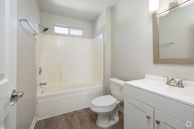 Bathroom - Avalon 2