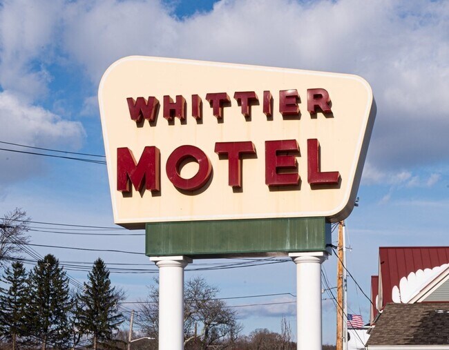 Foto del edificio - 120 County Rd