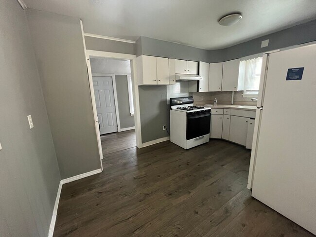 Foto del edificio - 2 BR/1 BA home