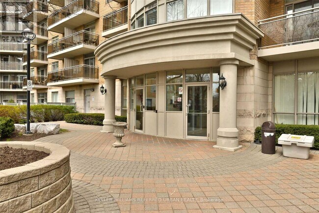 Building Photo - 650 Lawrence Ave W