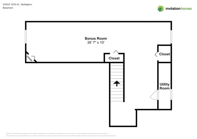 Building Photo - 3195 E 107th Ct