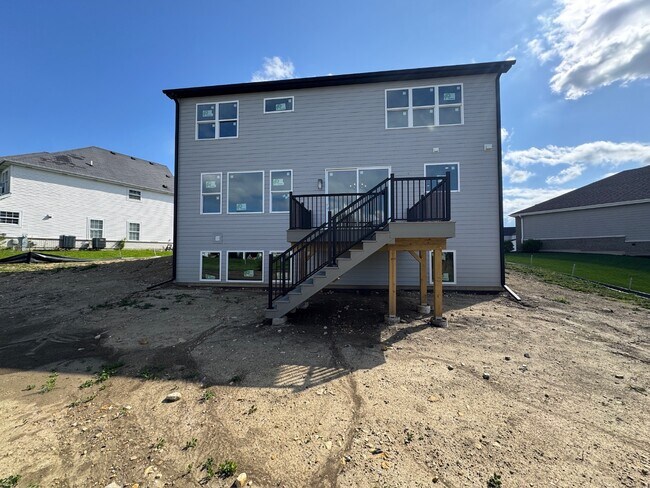Foto del edificio - 12412 Limerick Ln