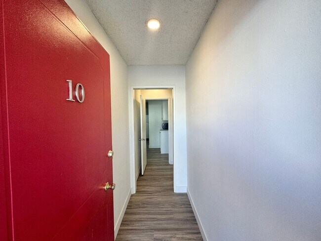 Foto del edificio - 3601 Keystone Av